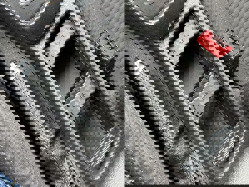 Image Ford FOCUS BERLINE 1.5 EcoBoost 150 Titanium BVA6 GPS Caméra Bluetooth Sièges chauffants Régul Clim auto Gtie 1 an 